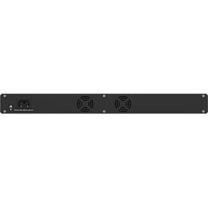 Teltonika SWM282 24x 1Gb BASE-T / 4x 1Gb SFP Managed L2+ PoE+ 300W intern 1U Rackmount Switch