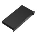 Teltonika SWM282 24x 1Gb BASE-T / 4x 1Gb SFP Managed L2+ PoE+ 300W intern 1U Rackmount Switch