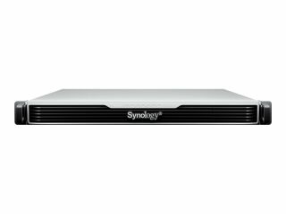 Synology RackStation RS1626xs+ Intel D-1726 (2,9GHz/6C) 16GB-RAM 4xLFF/SFF 2x10GbE 2x250W 1U Rack-NAS