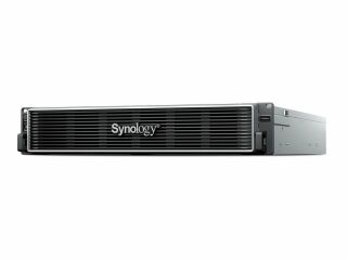 Synology RackStation RS4826xs+ Intel D-1739 (3GHz/8C) 16GB-RAM 12xLFF/SFF 2x10GbE 2x550W 2U Rack-NAS