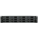 Synology RackStation RS6426xs+ Intel D-1739 (3GHz/8C)...