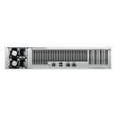 Synology FlashStation FS3420 Intel D-1739 (3GHz/8C) 32GB-RAM 24xSFF 2x10GbE 1x550W 2U Rack-NAS