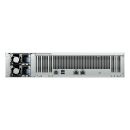 Synology FlashStation FS6420 AMD 7303 (2,4GHz/16C) 64GB-RAM 24xSFF 2x10GbE 2x550W 2U Rack-NAS
