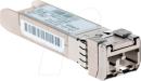 Cisco 10GbE SFP+ BASE-SR SW MMF 300m 850nm LC Transceiver...