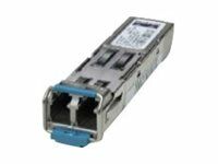 Cisco 10GbE SFP+ BASE-LR LW SMF 10km 1310nm LC Transceiver SFP-10G-LR-S= (1er-Pack)