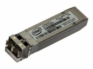 Intel 10/25GbE SFP28 BASE-SR SW MMF 100m 850nm LC Transceiver E25GSFP28SR (1er-Pack)