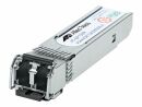 Allied Telesis 10GbE SFP+ BASE-SR SW MMF 300m 850nm LC...
