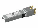 Netgear 10GbE SFP+ BASE-T Twisted Pair 80m RJ45...