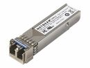 Netgear 10GbE SFP+ BASE-LR LW SMF 10km 1310nm LC...