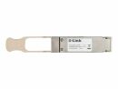 D-Link 100GbE QSFP28 BASE-SR SW MMF 100m 850nm MPO...