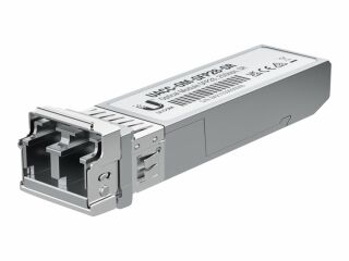 Ubiquiti 25GbE SFP28 BASE-SR SW MMF 100m 850nm LC Transceiver UACC-OM-SFP28-SR (1er-Pack)