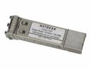Netgear 1GbE SFP BASE-LR LW SMF 10km 1310nm LC Transceiver AGM732F (1er-Pack)