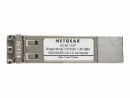 Netgear 1GbE SFP BASE-LR LW SMF 10km 1310nm LC Transceiver AGM732F (1er-Pack)