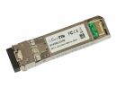MikroTik 10GbE SFP+ BASE-SR SW MMF 300m 850nm LC...
