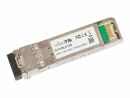 MikroTik 10GbE SFP+ BASE-LR LW SMF 10km 1310nm LC...