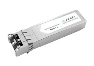 Cisco 25GbE SFP28 BASE-SR SW MMF 100m 850nm LC Transceiver SFP-25G-SR-S= (1er-Pack)
