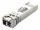 LevelOne 10GbE SFP+ BASE-LR LW SMF 10km 1310nm LC Transceiver 551104 (1er-Pack)