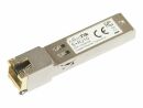 MikroTik 10GbE SFP+ BASE-T Twisted Pair 200m RJ45...