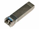 MikroTik 25GbE SFP28 BASE-LR LW SMF 10km 1310nm LC Transceiver XS+31LC10D (1er-Pack)