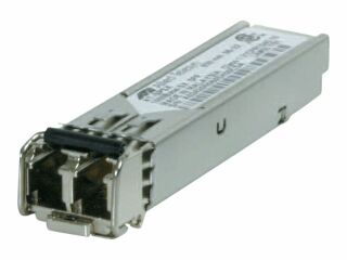 Allied Telesis 1GbE SFP BASE-SX SW MMF 550m 850nm LC Transceiver AT-SPSX (1er-Pack)