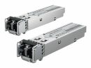 Ubiquiti 1GbE SFP BASE-SR SW MMF 550m 850nm LC...