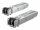 Ubiquiti 1GbE SFP BASE-SR SW MMF 550m 850nm LC Transceiver UACC-OM-MM-1G-D-2 (2er-Pack)