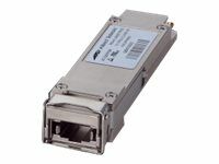 Allied Telesis 40GbE QSFP+ BASE-LR LW SMF 10km 1331nm SC Transceiver AT-QSFPLR4 (1er-Pack)
