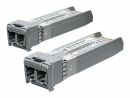Ubiquiti 10GbE SFP+ BASE-SR SW MMF 300m 850nm LC...