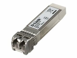 D-Link 25GbE SFP28 BASE-SR SW MMF 100m 850nm LC Transceiver DEM-S2801SR (1er-Pack)