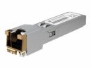 Ubiquiti 10GbE SFP+ BASE-T Twisted Pair 100m RJ45...