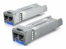 Ubiquiti 10GbE SFP+ BASE-LR LW SMF 10km 1310nm LC...