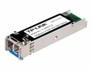 TP-Link 1GbE SFP BASE-LR LW SMF 10km 1310nm LC...
