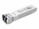 TP-Link 10/25GbE SFP28 BASE-LR LW SMF 10km 1310nm LC...
