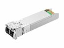 TP-Link 10/25GbE SFP28 BASE-LR LW SMF 10km 1310nm LC...