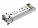 TP-Link 1GbE SFP BASE-SR SW MMF 550m 850nm LC Transceiver...