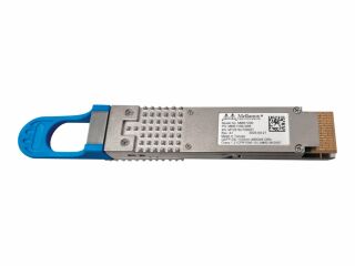 Mellanox 400GbE QSFP-DD BASE-DR LW SMF 500m 1310nm MPO Transceiver für NVIDIA MMS1V00-WM (1er-Pack)