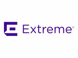 Extreme Networks 10GbE SFP+ BASE-SR SW MMF 300m 850nm LC Transceiver 10G-SR-SFP300M-ET (1er-Pack)