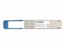D-Link 100GbE QSFP28 BASE-LR LW SMF 10km 1309nm LC...