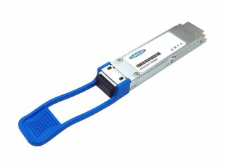 Origin Storage 40GbE QSFP+ BASE-SR SW MMF 100m 850nm MTP Transceiver für Ruckus E40G-QSFP-SR4-INT-OS (1er-Pack)