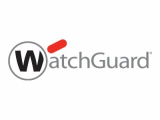 WatchGuard 40GbE QSFP+ BASE-SR SW MMF 150m 850nm MPO Transceiver WG8022 (1er-Pack)
