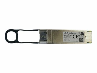 Mellanox 40GbE QSFP+ BASE-SR SW MMF 30m 850nm MPO Transceiver für NVIDIA MC2210411-SR4L (1er-Pack)