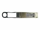 Mellanox 40GbE QSFP+ BASE-SR SW MMF 30m 850nm MPO...