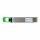 BlueOptics 400GbE QSFP-DD BASE-FR LW SMF 2km 1331nm LC Transceiver für HPE R9J30A (1er-Pack)