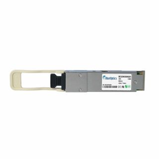 BlueOptics 40GbE QSFP+ BASE-SR SW MMF 150m 850nm MPO Transceiver für NVIDIA MC2210411-SR4L-NV (1er-Pack)
