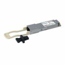 BlueOptics 40GbE QSFP+ BASE-SR SW MMF 150m 850nm MPO Transceiver für NVIDIA MC2210411-SR4L-NV (1er-Pack)