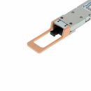 BlueOptics 400GbE OSFP BASE-SR SW MMF 50m 850nm MPO Transceiver für HPE P49764-B21 (1er-Pack)