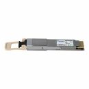 BlueOptics 400GbE QSFP112 BASE-SR SW MMF 50m 850nm MPO Transceiver für HPE P65334-B21 (1er-Pack)