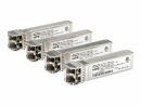 HPE 16Gb SFP+ Fibre Channel SW MMF 125m 850nm LC...