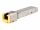 HPE 10GbE SFP+ BASE-T Twisted Pair 30m RJ45 Transceiver S2N61A (1er-Pack)