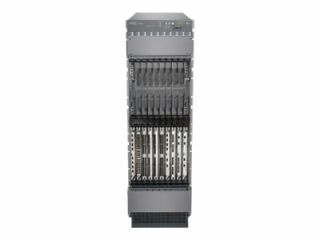 HPE Juniper MX2010-BASE-AC 10xMPC-Slots Rackmount 34U Enterprise-Router